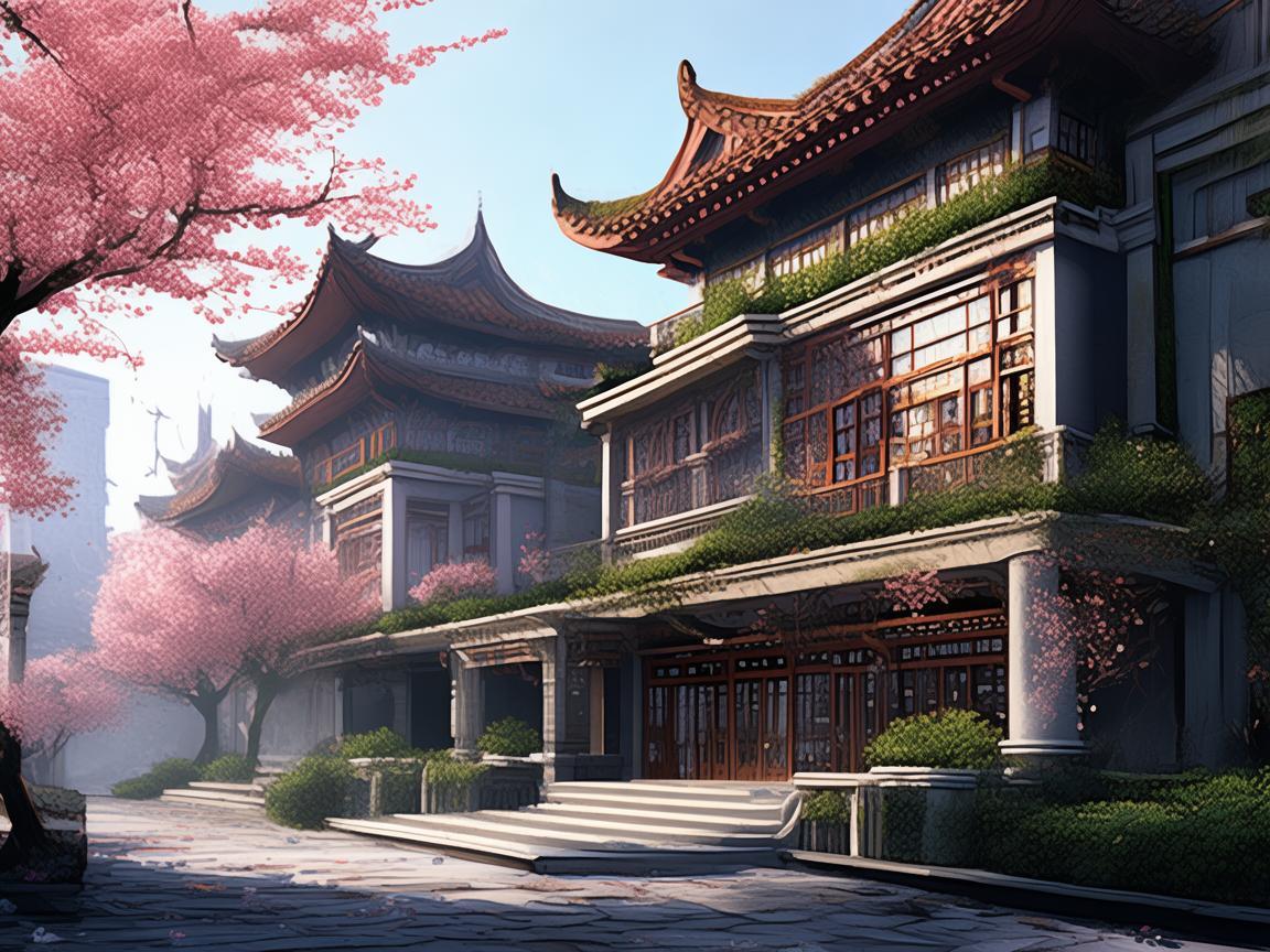 海棠公馆物业平常真的管事吗？