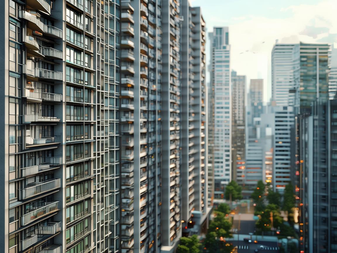 住房物业消费究竟是什么意思？