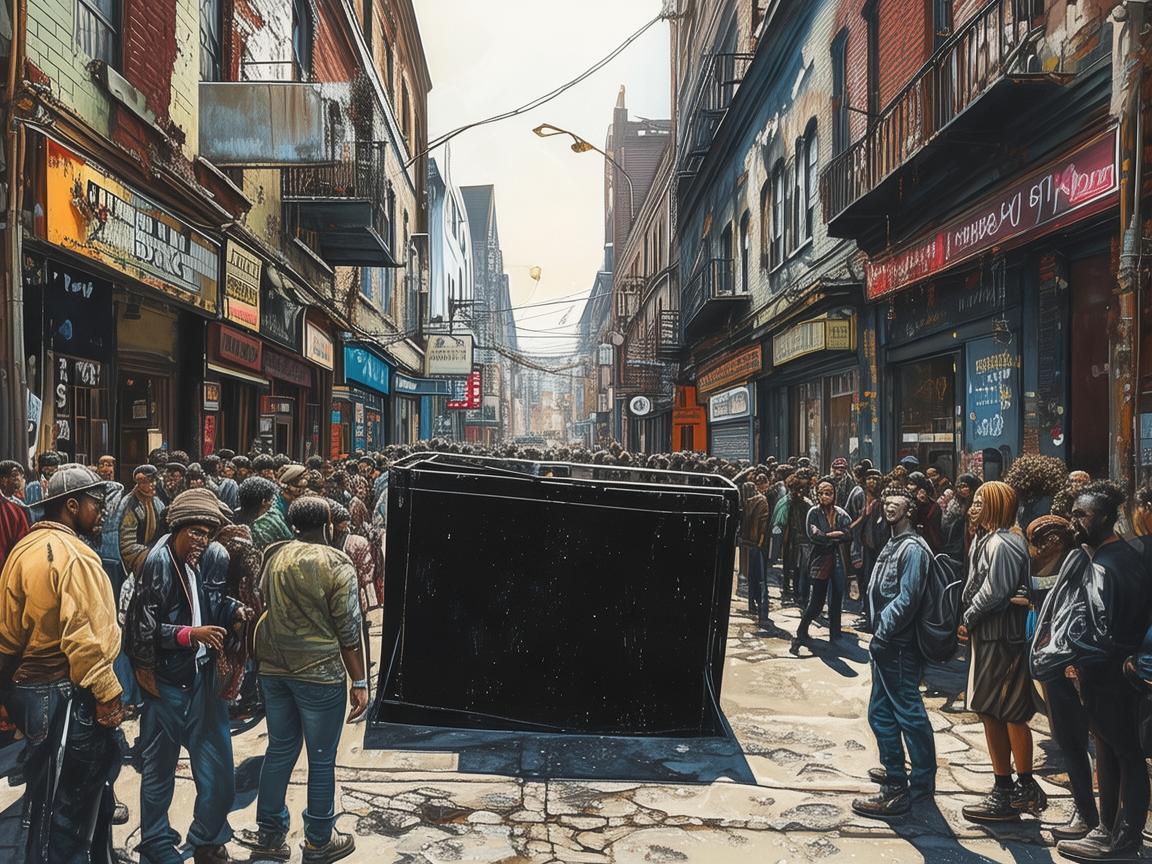 为什么搞不走黑物业？