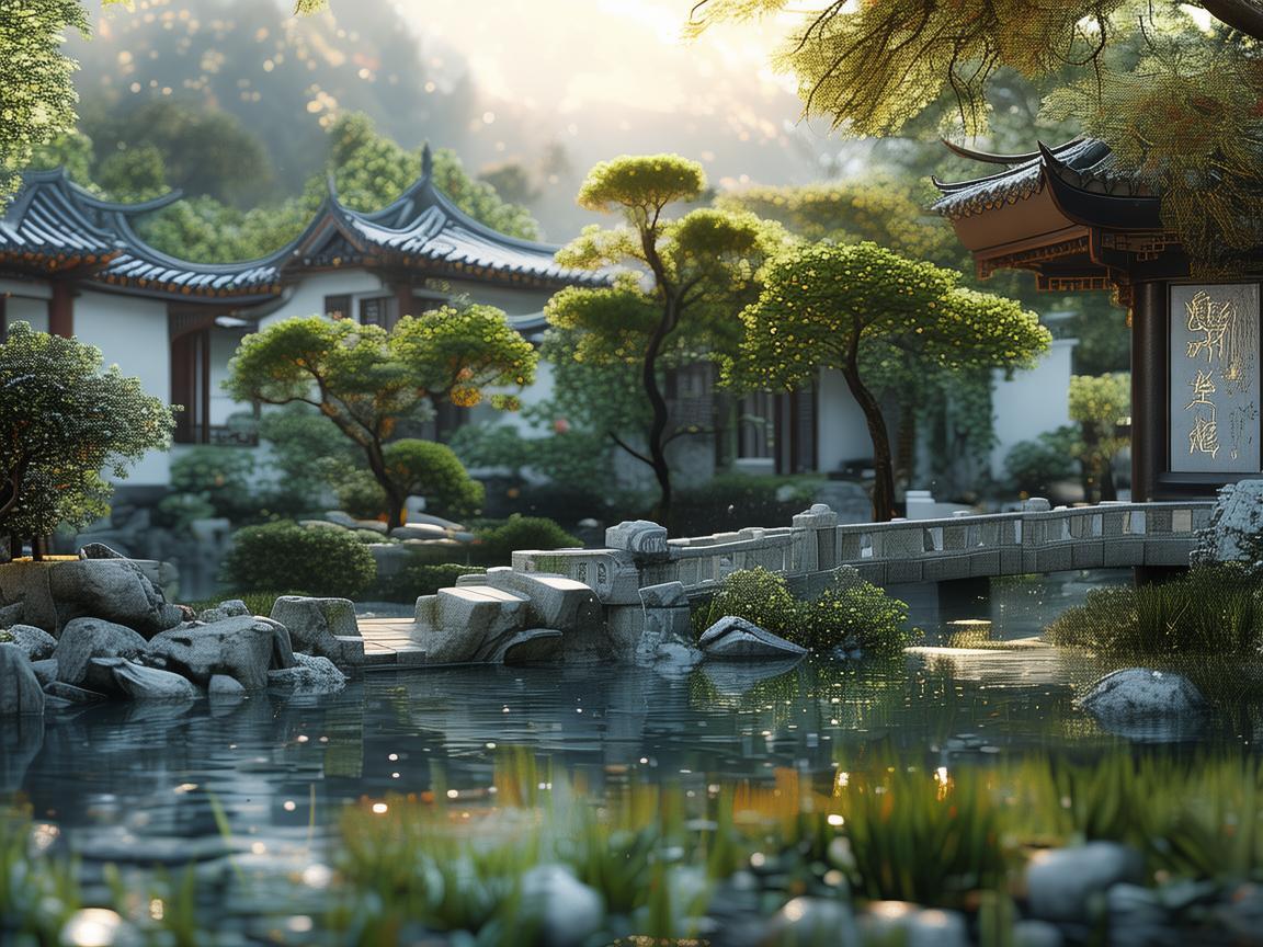 山水馨居的物业名字究竟是什么？
