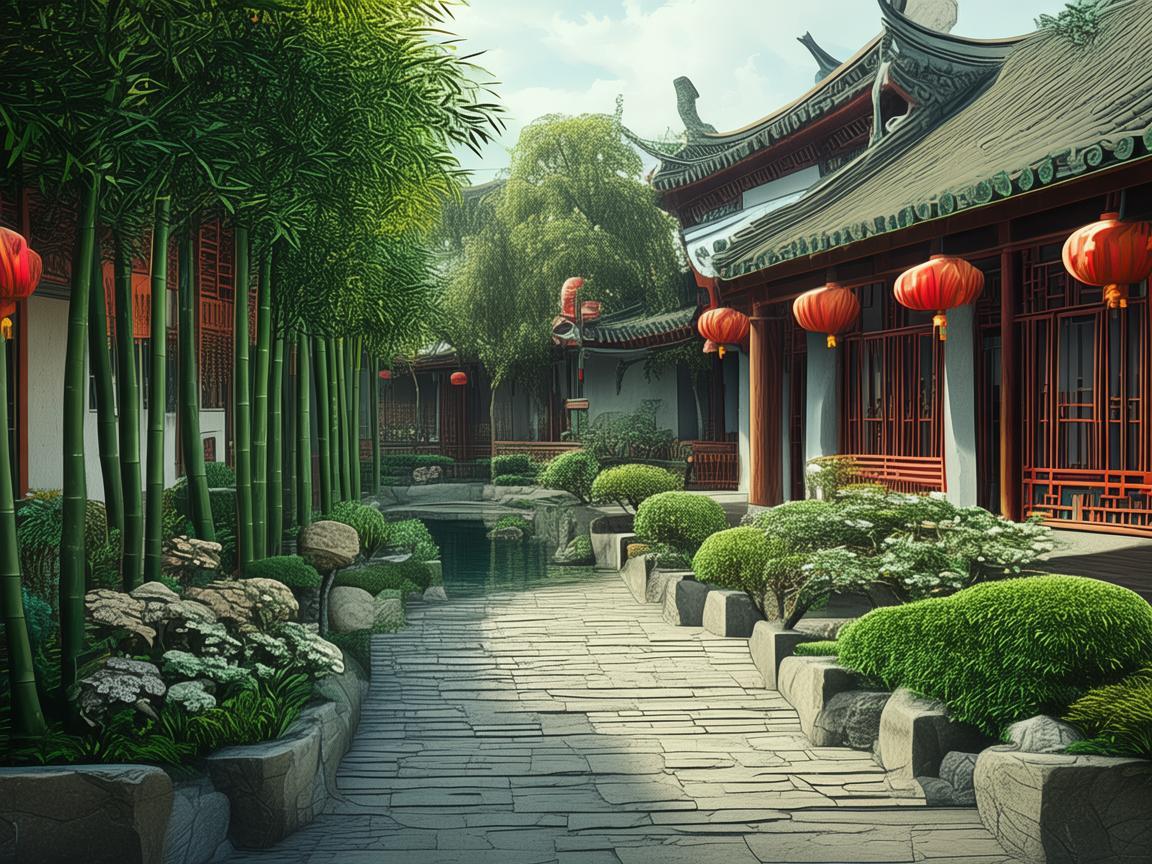 翠竹苑物业真的管事吗？