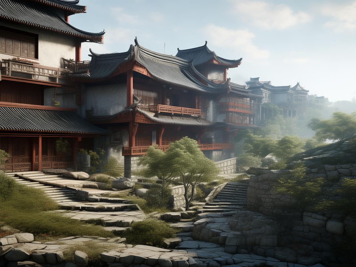 大同平城府物业究竟是什么？