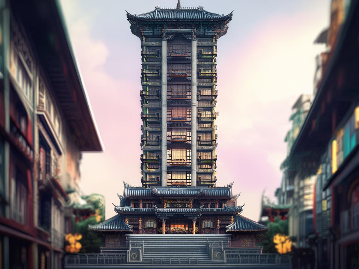 祥瑞大厦物业管事吗？