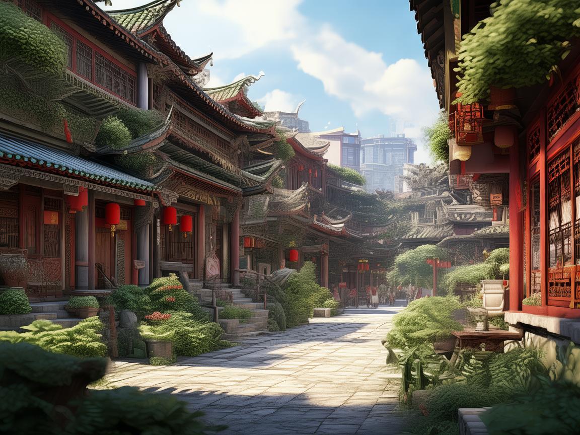 唐朝大厦物业口碑真的差吗？