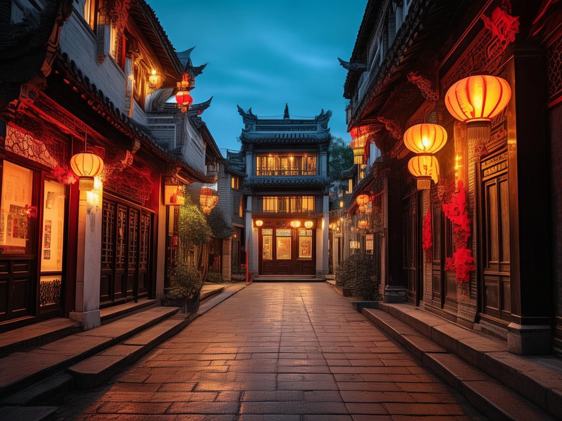 凤凰西街物业区域有疫情吗？