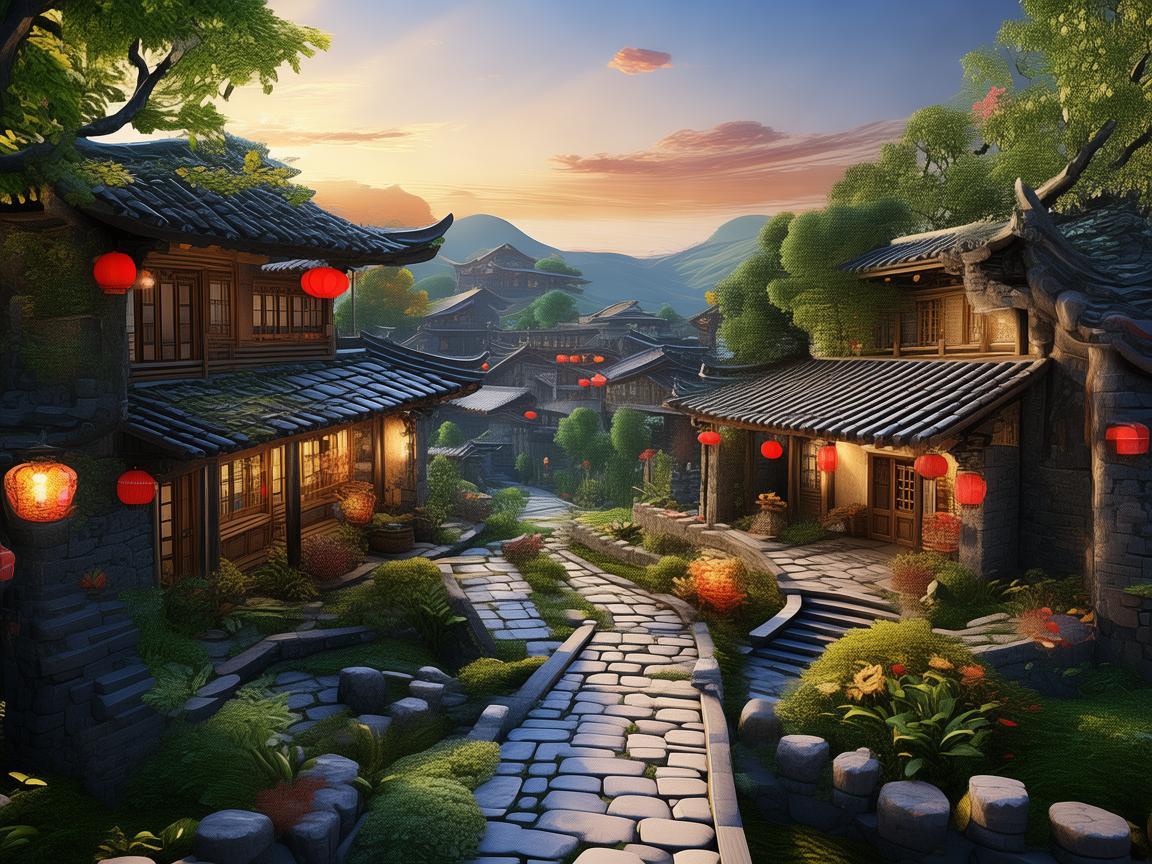桃源人家是优质物业吗？