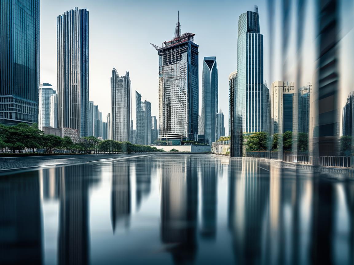 深圳干物业能考二建吗？