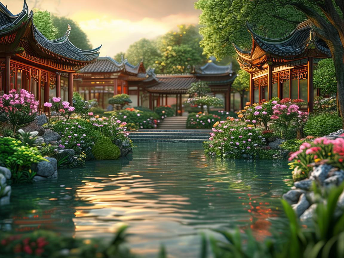 金山浜花园物业到底好不好？