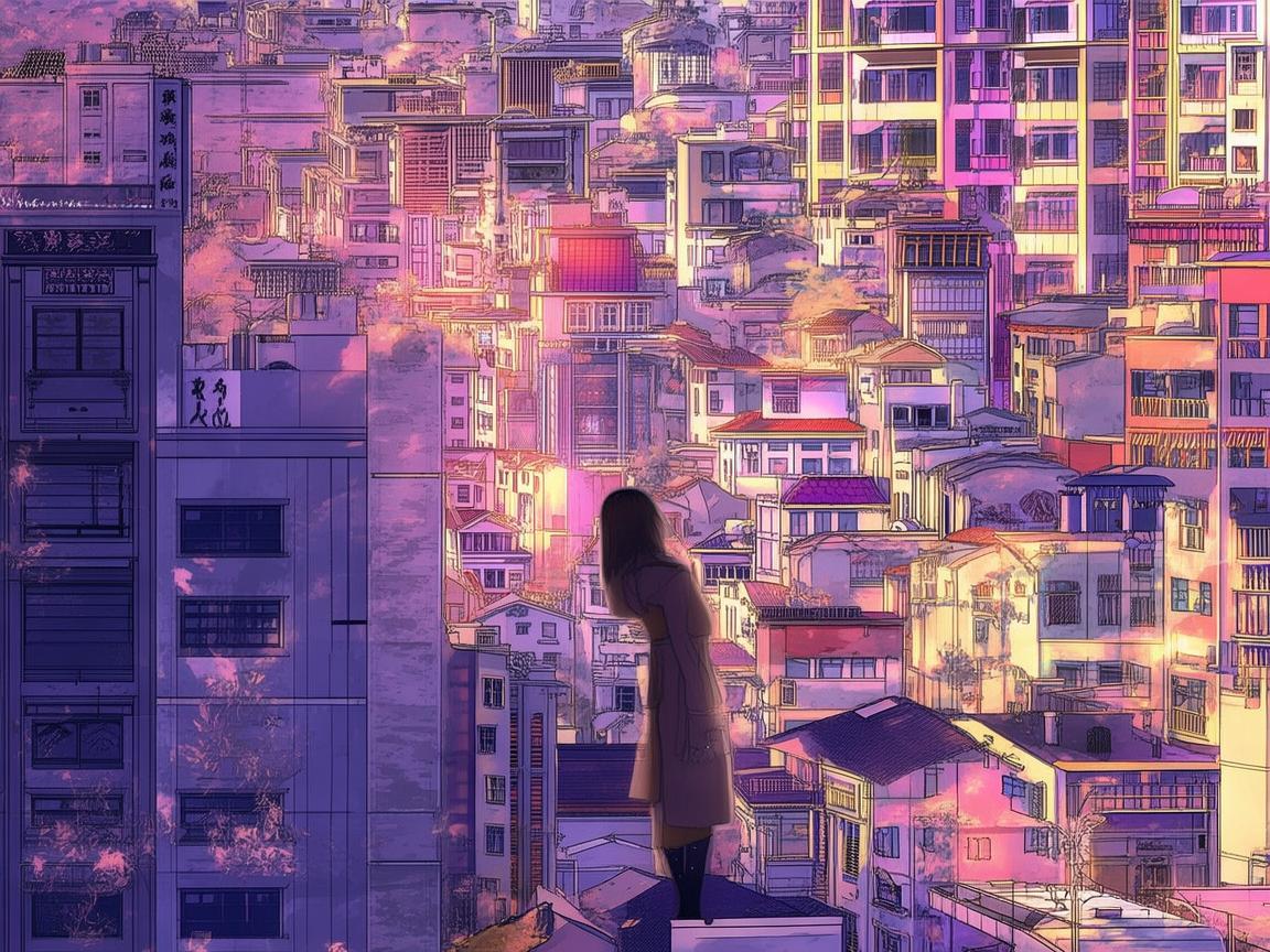 蓝城物业美女老板究竟是谁？