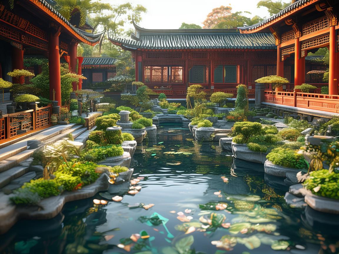 公元天下的物业怎么样？
