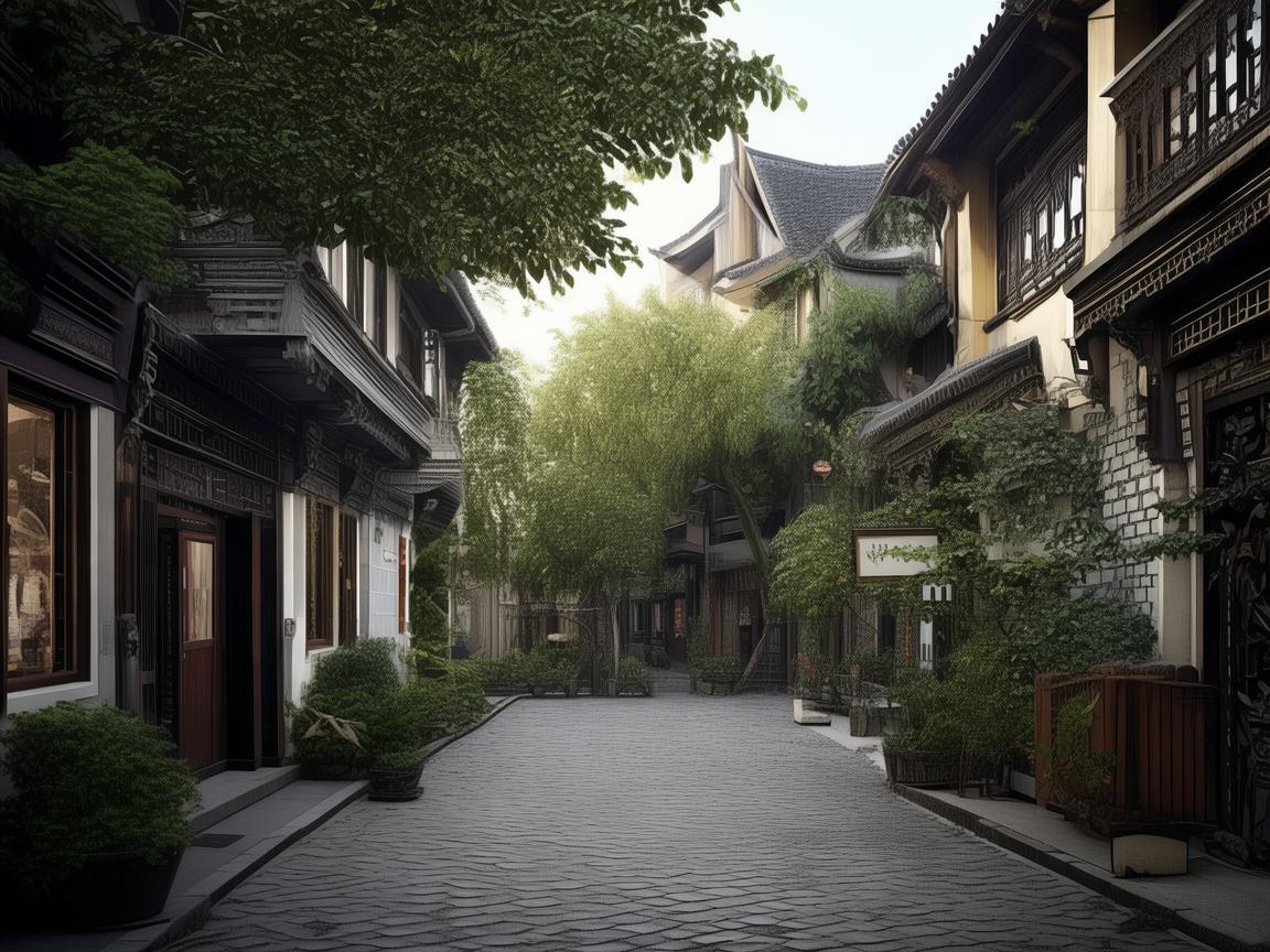 颐和路3号是否有物业管理？
