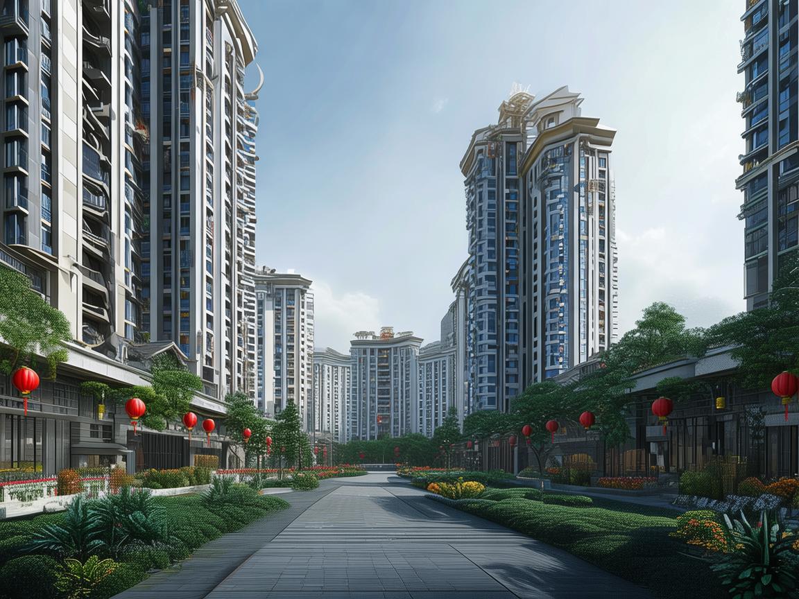 恒大金碧物业可以合作吗？