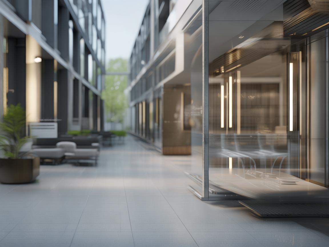 物业出租公共面积合法吗？