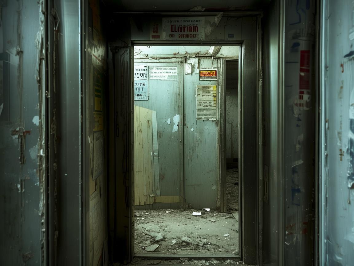 物业撤场电梯一定要关停吗？