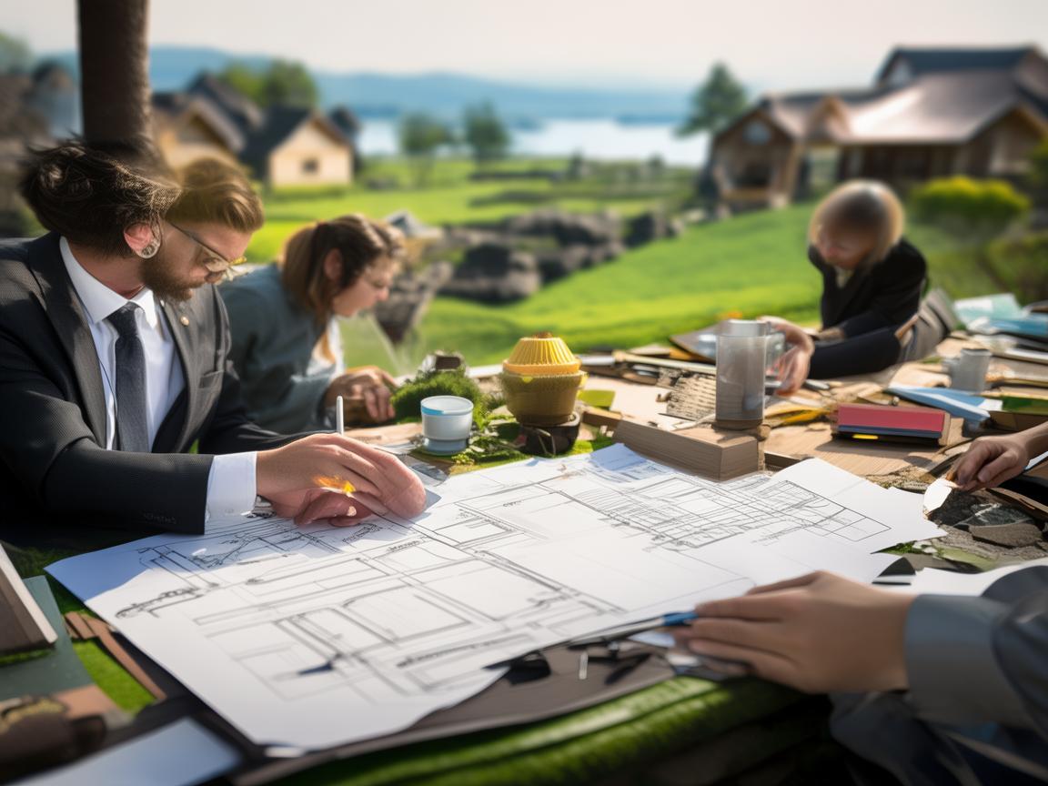 物业项目踏勘究竟要做些什么？