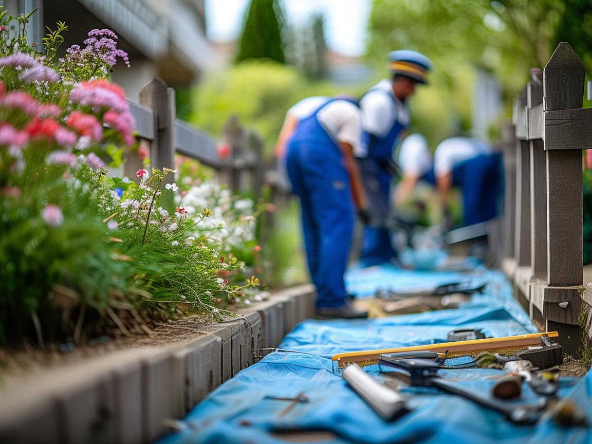 小区物业上门修理会收费吗？