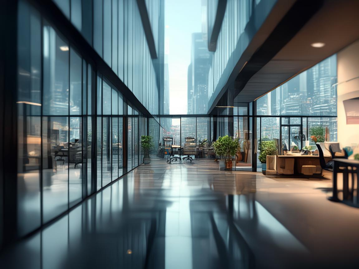 中牟物业招聘都有双休吗？