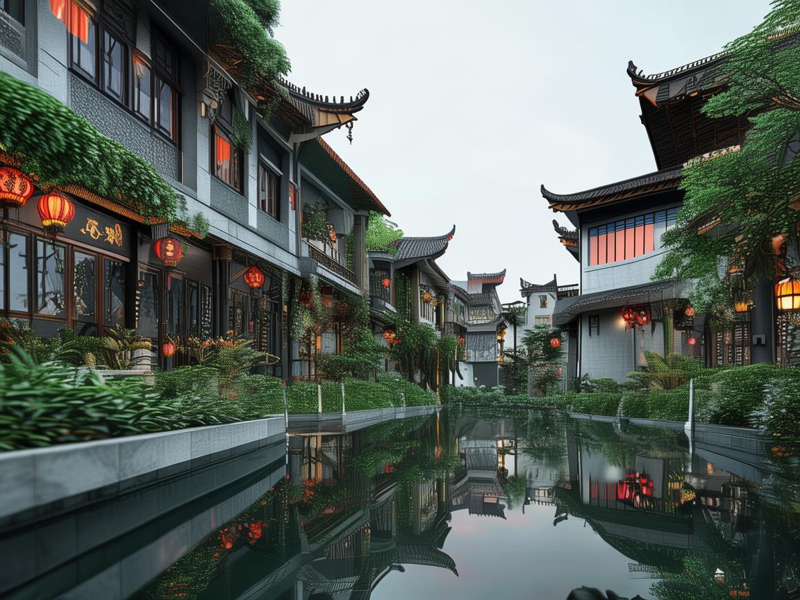 厦门住宅集团有物业吗？