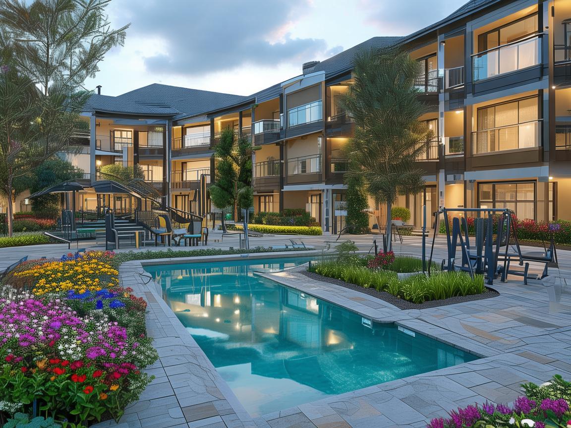 物业究竟有什么配套服务？