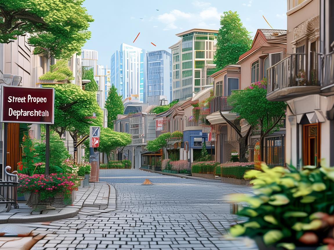 街道物业科究竟负责什么？