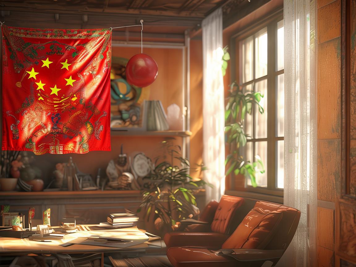 物业真的会收到锦旗吗？