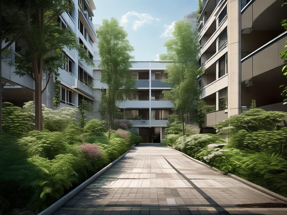 疫情期间物业还值得买吗？