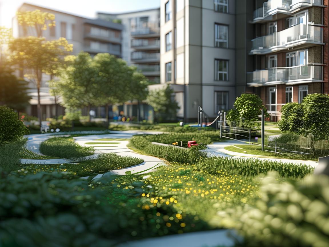 物业管理3大类究竟属于什么？