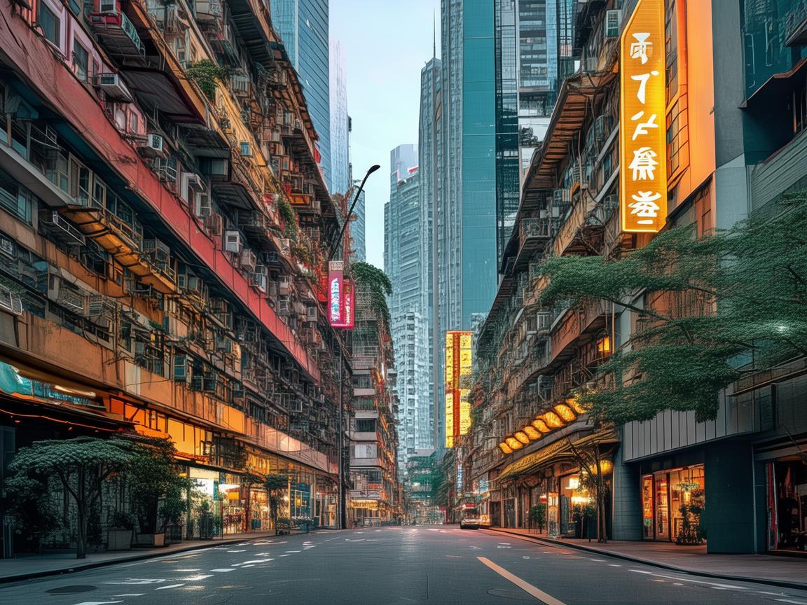 重庆物业会取消社区管理吗？