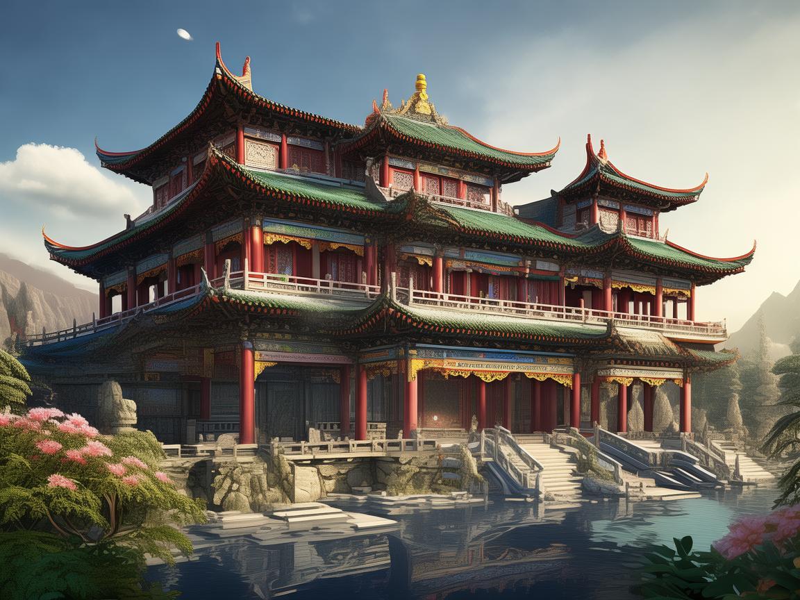 龙庭盛世物业真的安全吗？