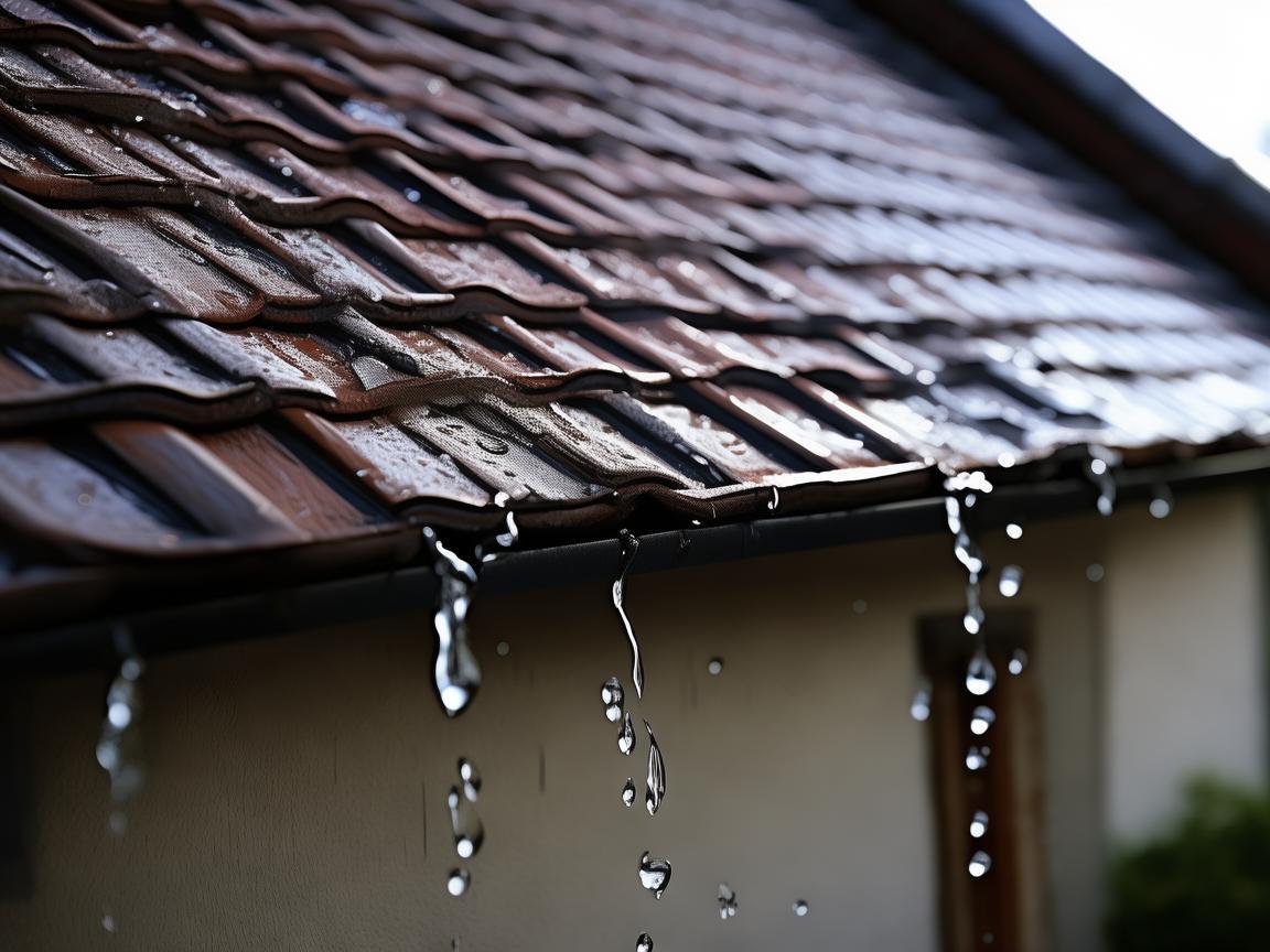 住宅屋面漏水物业到底负责吗？