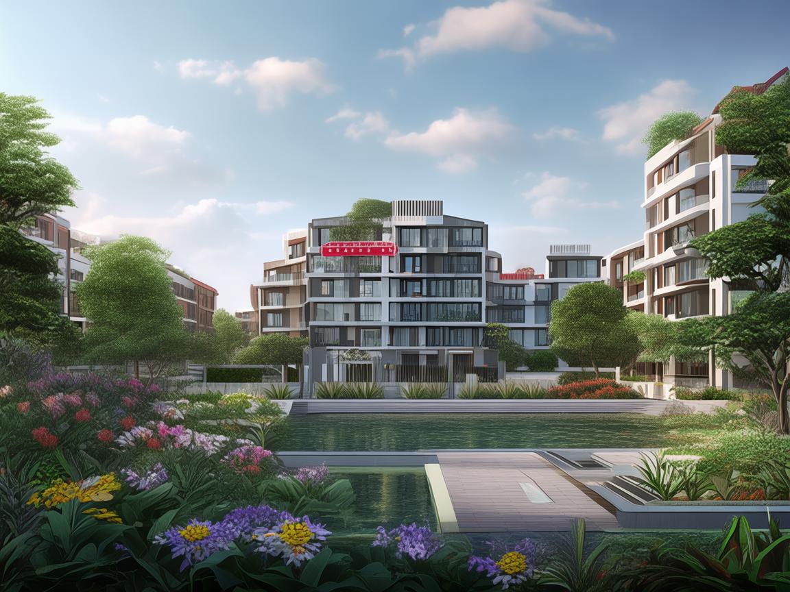 建发物业五常究竟是哪个小区？