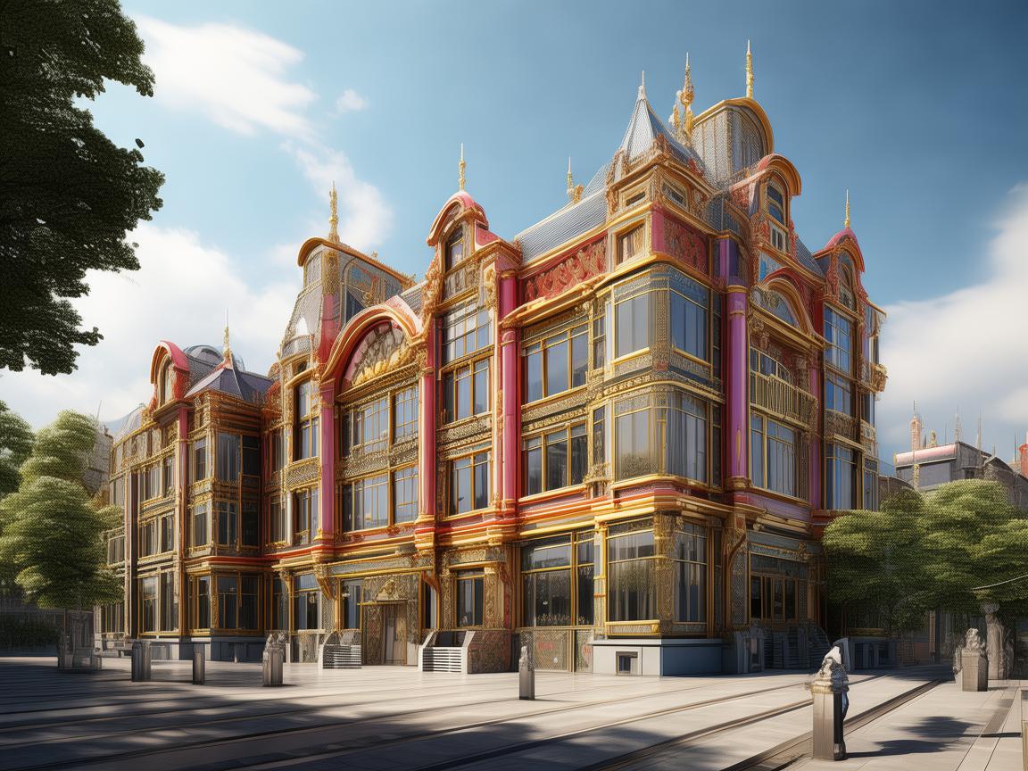 金碧物业会拆分吗？