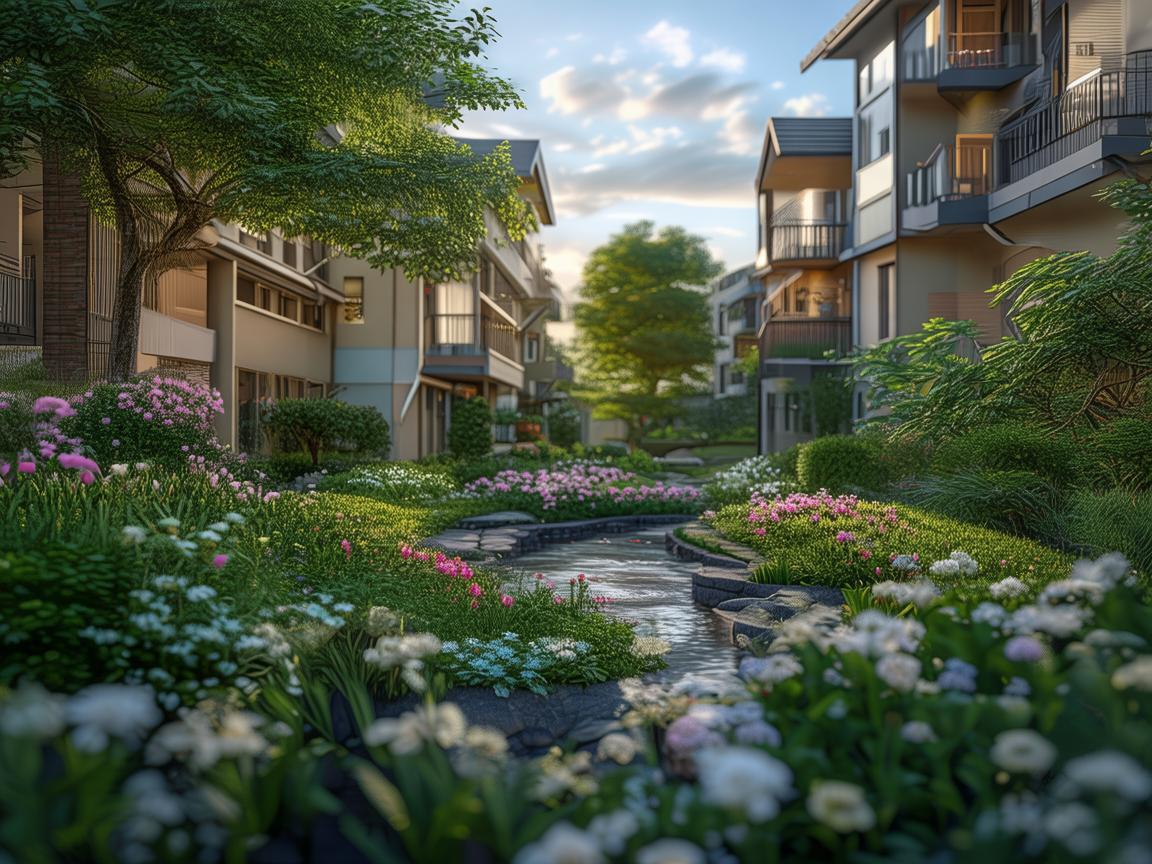 你的小区物业真的合格吗？