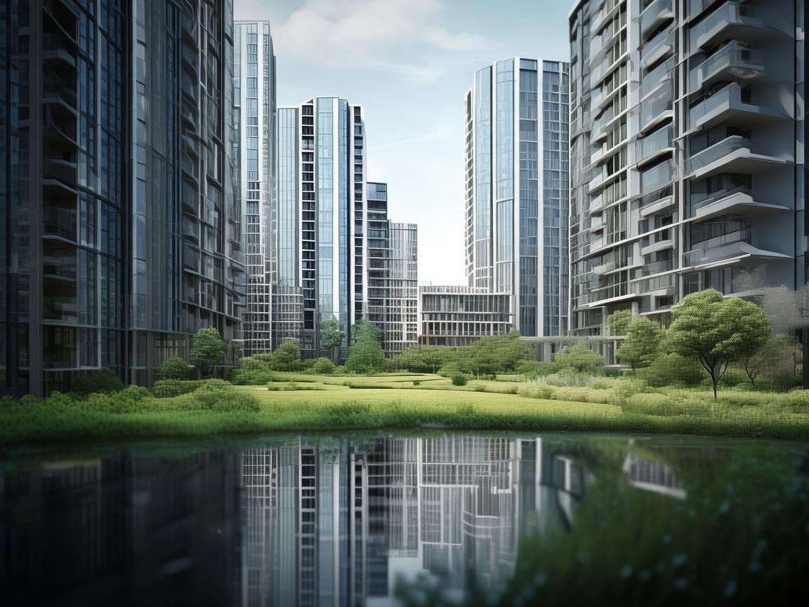 楼盘物业究竟有什么权利？