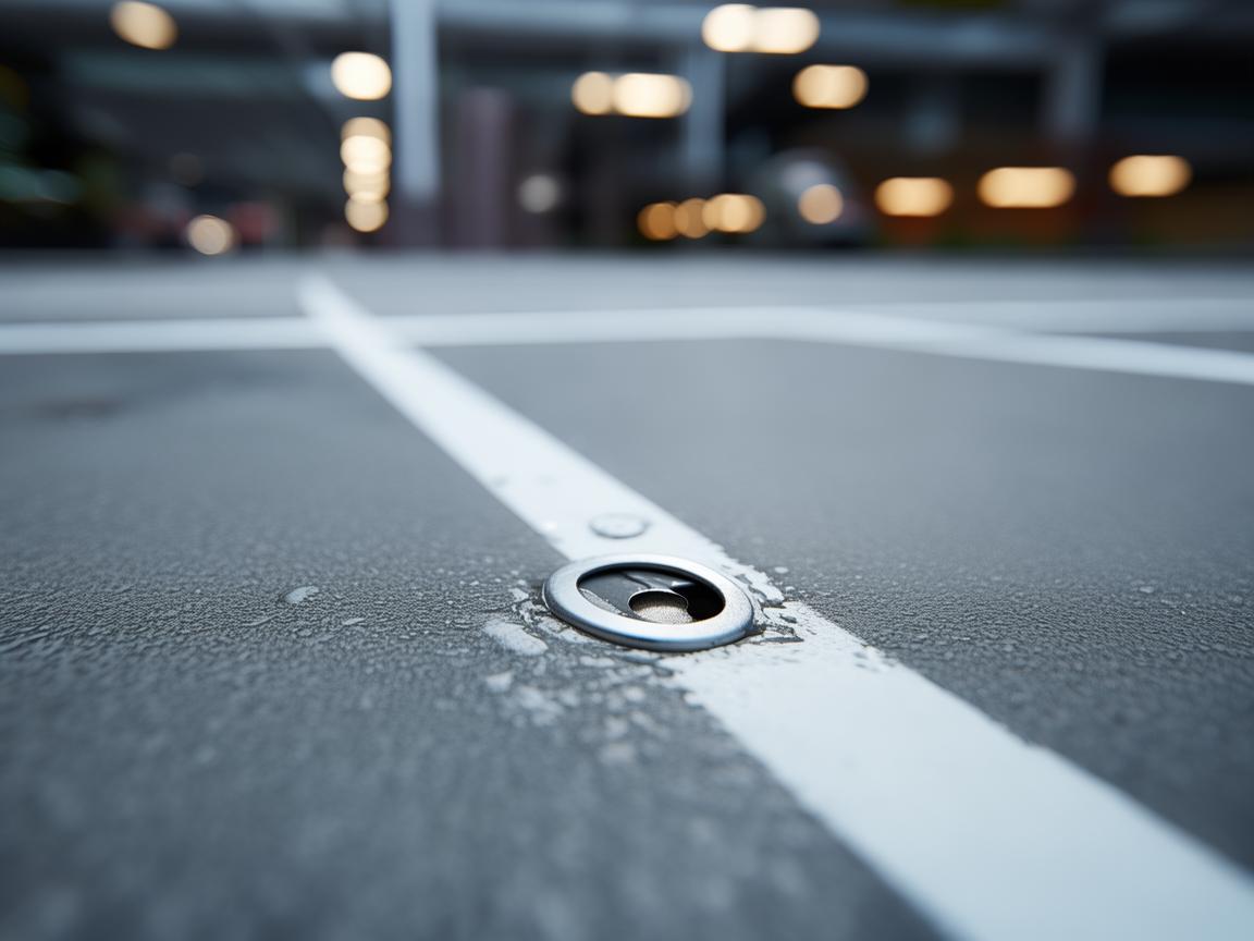 物业可以把车位上锁吗？