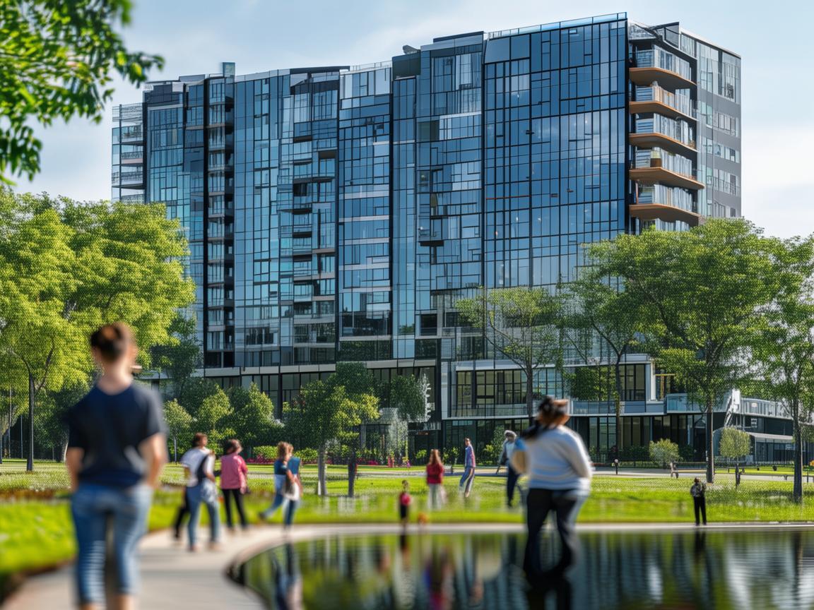 新物业不愿撤离，这合理吗？