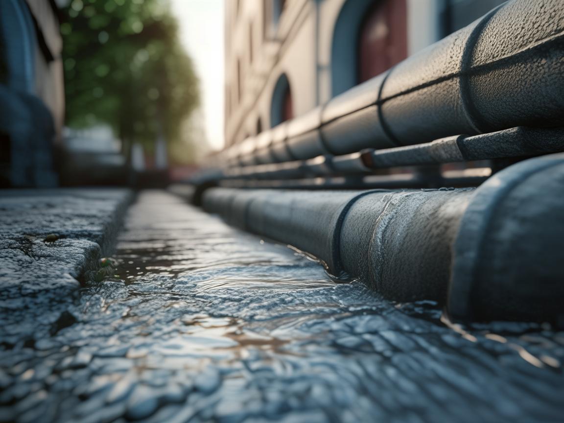 物业是否承担公共水管维修？