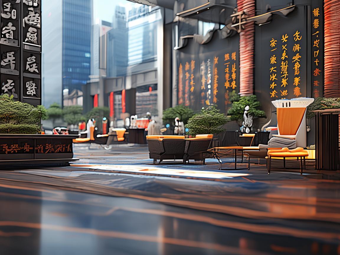 成都物业招标有哪些呢？