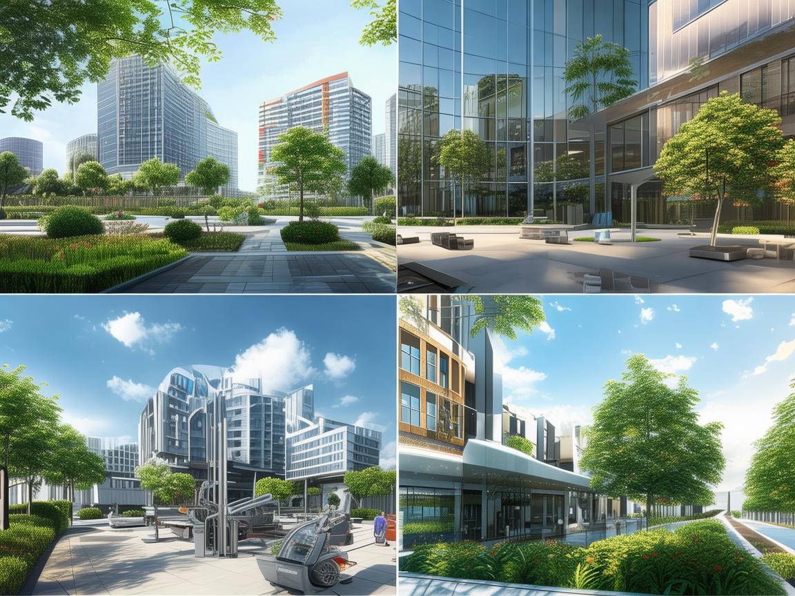 物业服务4大项目究竟是什么？