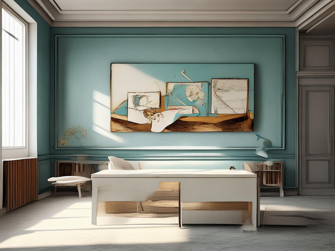 为什么要签物业交接协议？