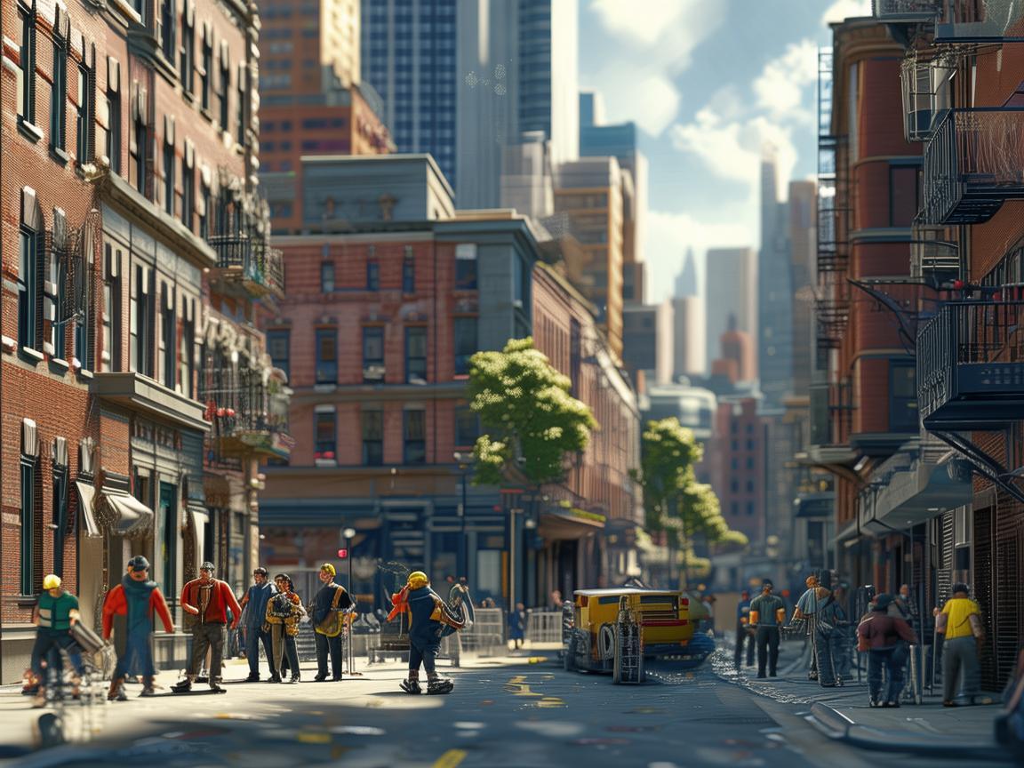 物业工作真的又忙又累还工资不高吗？