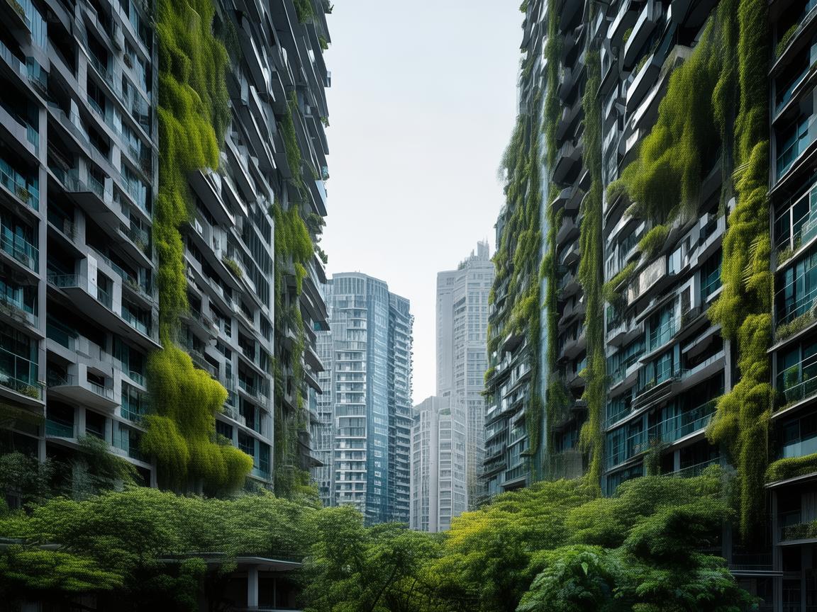 北京市物业是什么水平？