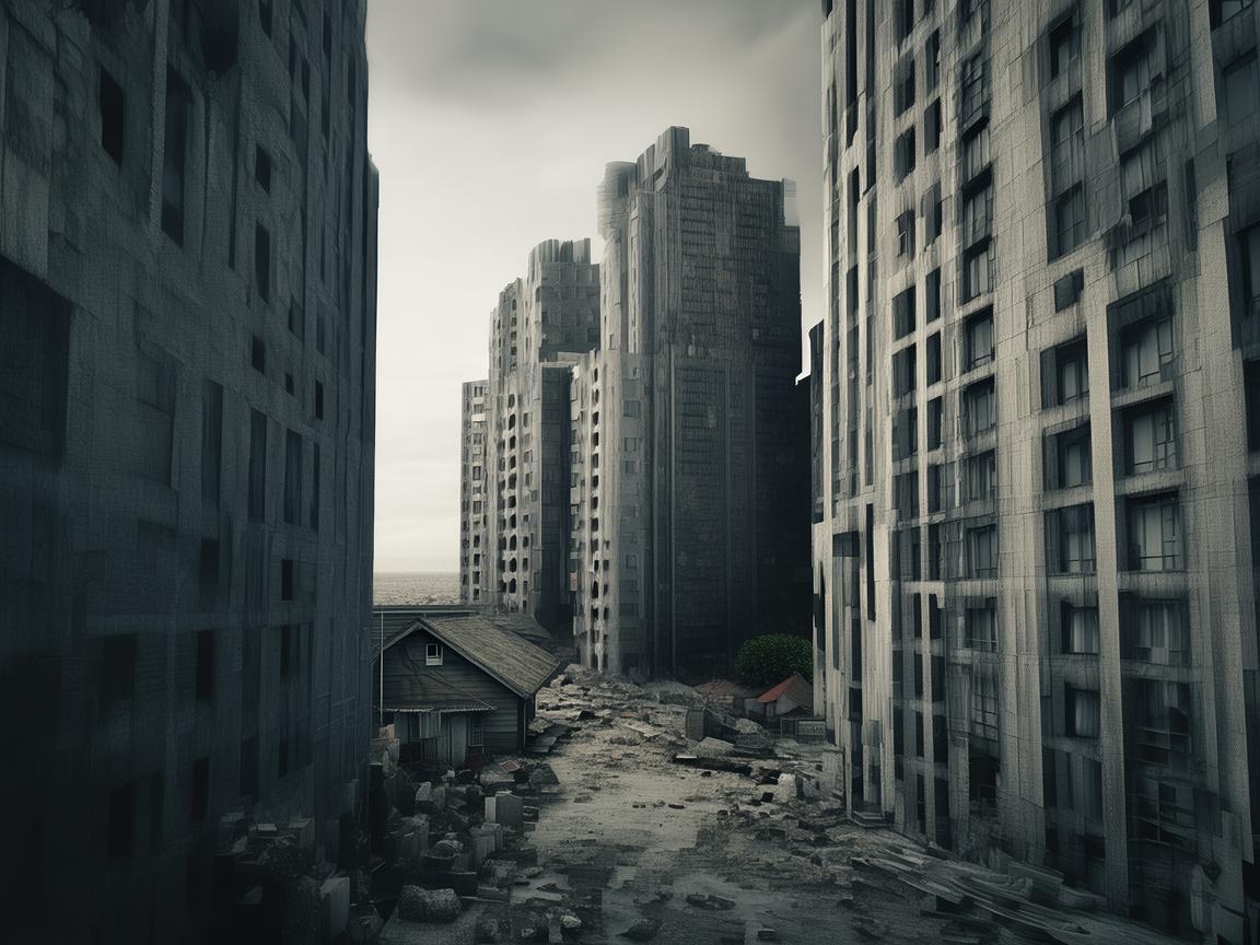 物业霸道欺压业主违法吗？