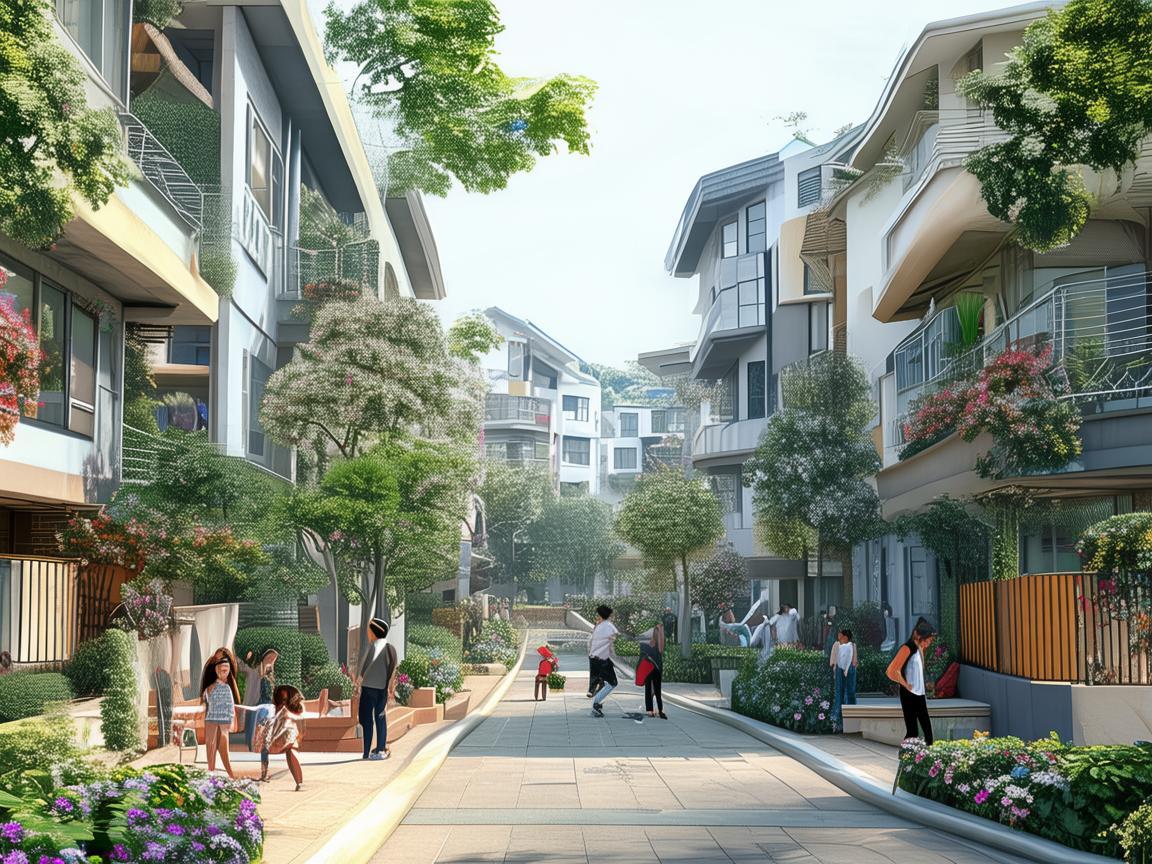 社区现在能管住物业吗？