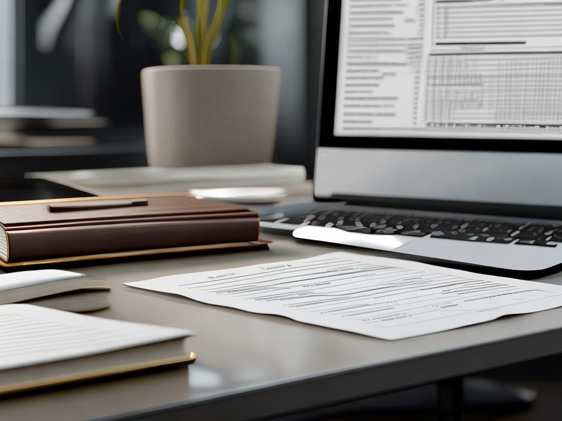 做公司业务的物业究竟叫什么？