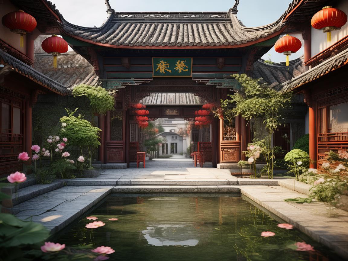 德云社的物业是自己的吗？