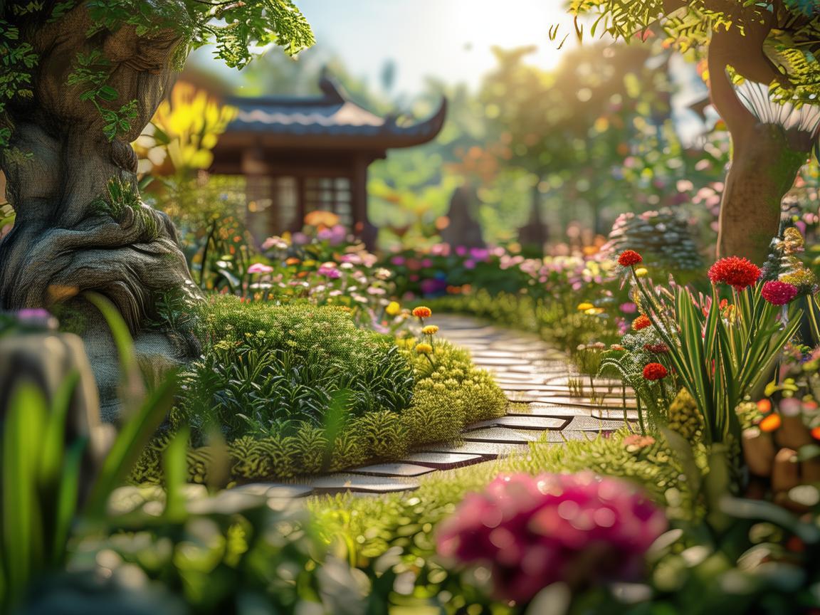 福星花园物业靠谱吗？