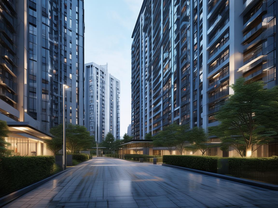 长建公寓物业安全有保障吗？
