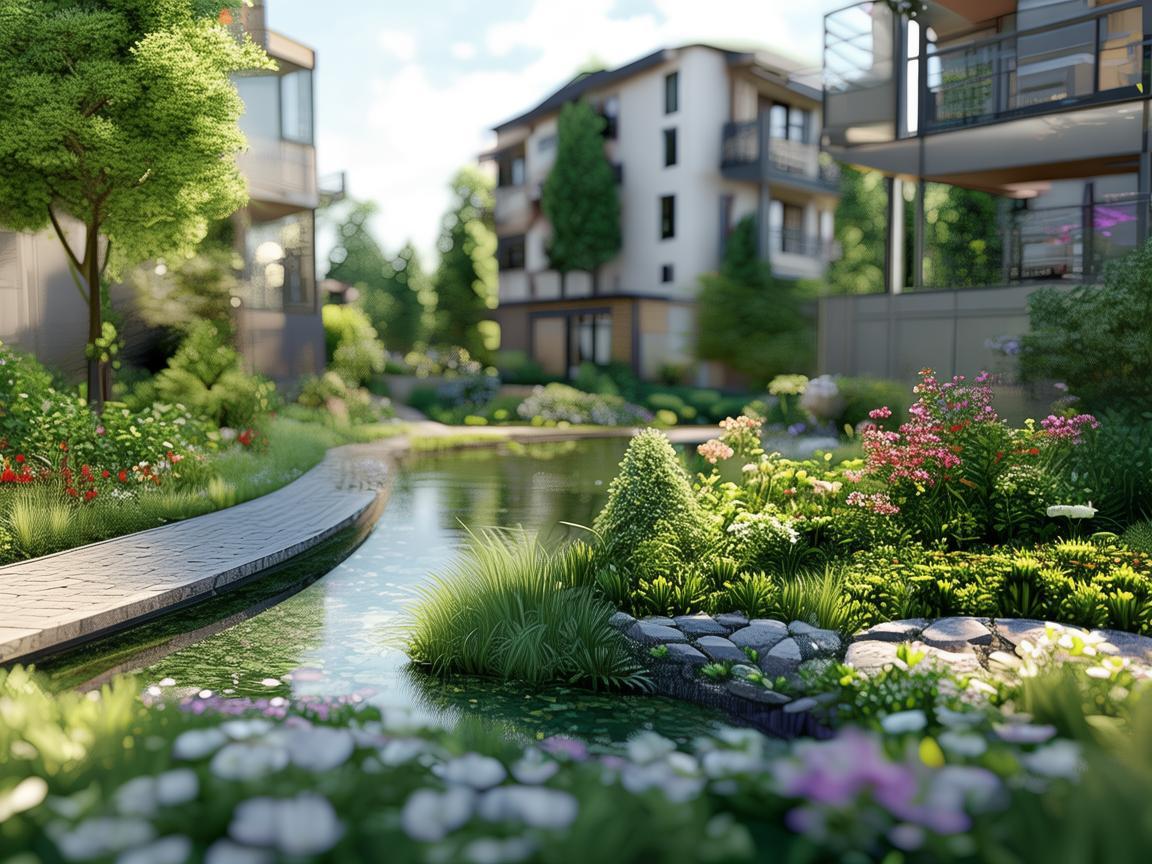 消费抵物业费的小区究竟叫什么？