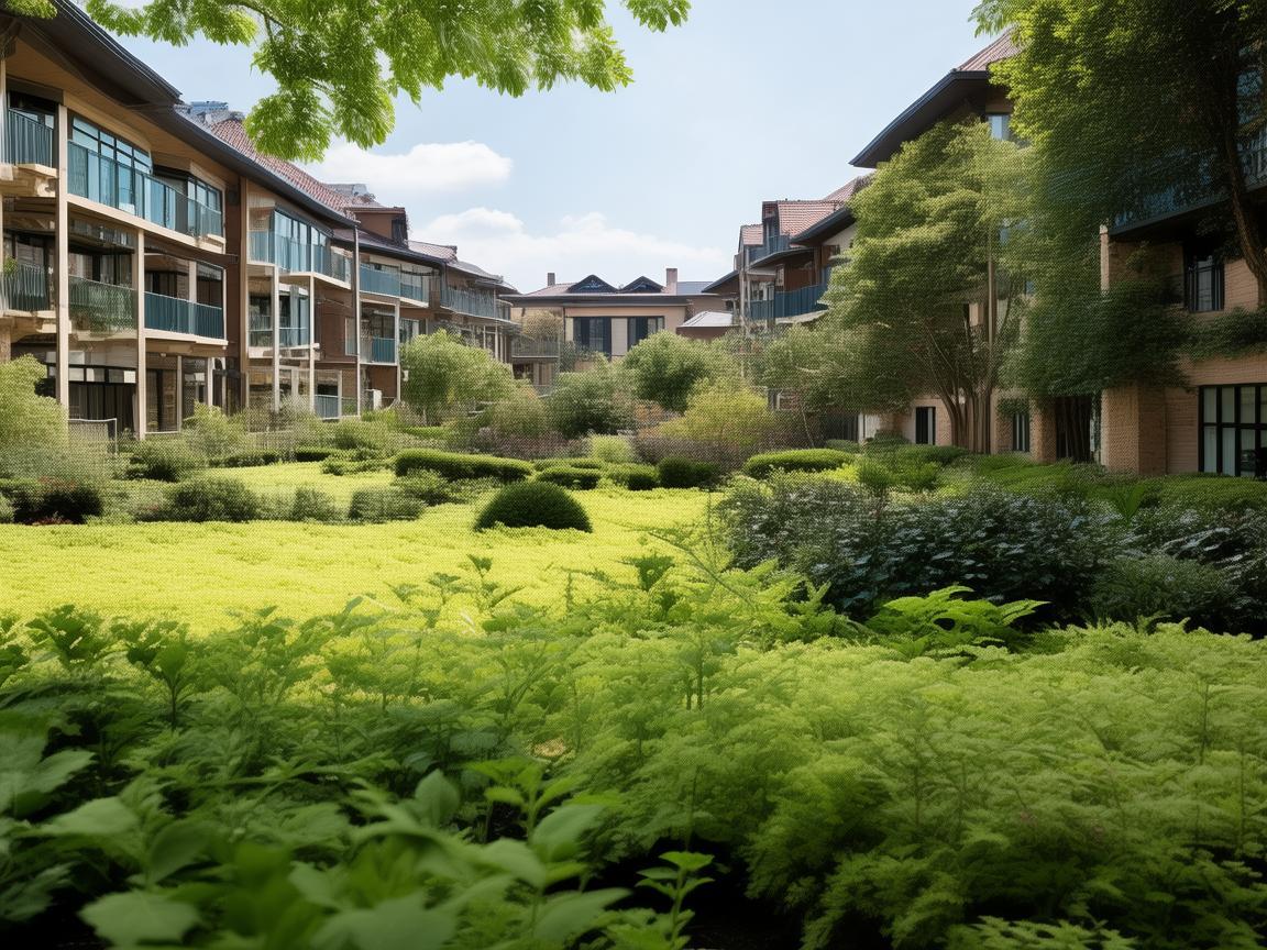 物业有权力不让业主住小区吗？